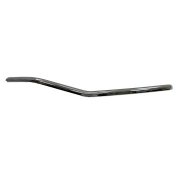 Bumper Cover Molding Front Right Side for Lincoln Navigator 2015-2017