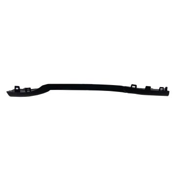 Bumper Cover Molding Front Right Side Valance CAPA for Ford F-150 2021-2023
