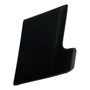 Bumper Cover Molding Front Right Step Pad End for Ford F-250 Super Duty F-350 Super Duty F-450 Super Duty