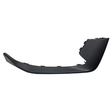 Bumper Cover Molding Front Right for Ford Mustang Shelby GT350 Shelby GT350R 2016-2020