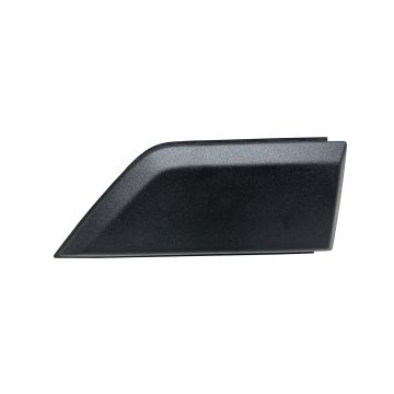 Bumper Cover Molding Front Right Side Cover Assembly for Ford F-150 Tremor 2021-2024