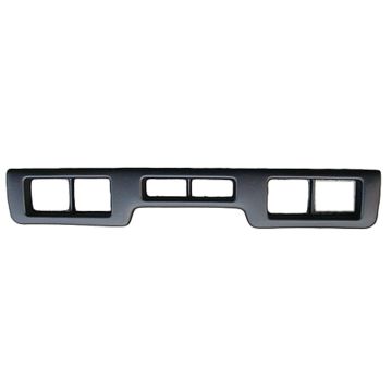 Bumper Impact Strip Front Center for Ford Bronco F-150