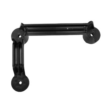 Bumper Support Front Left Bracket CAPA for Ford Ranger 2019-2023