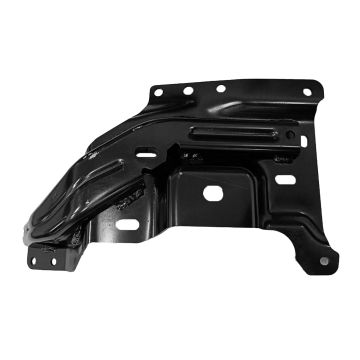 Bumper Support Front Right Mounting Plate Bracket CAPA for Ford F-150 2021-2023