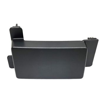 Bumper Bracket Front w/Adaptive Cruise Control for Ford F-250 Super Duty F-350 Super Duty F-450 Super Duty
