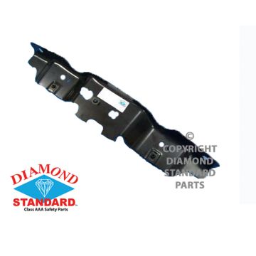 Bumper Bracket Front Face Bar Support CAPA for Ford F-150 2009-2014