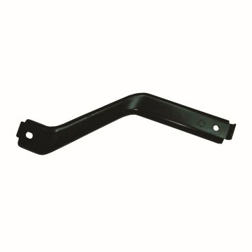Bumper Bracket Front Left Inner CAPA for Ford F-150 2009-2014