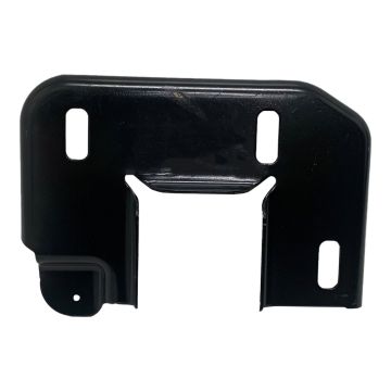 Bumper Bracket Front Left To Frame CAPA for Ford F-150 2015-2020