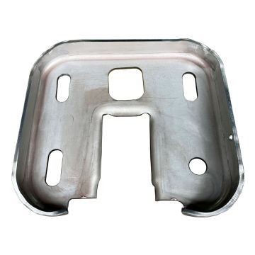 Bumper Bracket Front Left CAPA for Ford Ranger 2019-2023