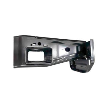 Bumper Bracket Front Left Frame Rail Repair Kit CAPA for Ford F-150 2021-2024