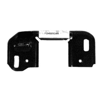 Bumper Bracket Front Right Bracket Kit CAPA for Ford F-150 2009-2014