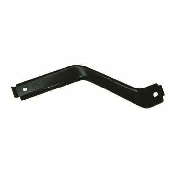 Bumper Bracket Front Right Inner CAPA for Ford F-150 2009-2014