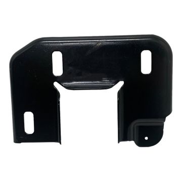 Bumper Bracket Front Right To Frame CAPA for Ford F-150 2015-2020