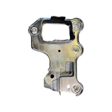 Bumper Bracket Front Right CAPA for Ford Escape 2020-2022