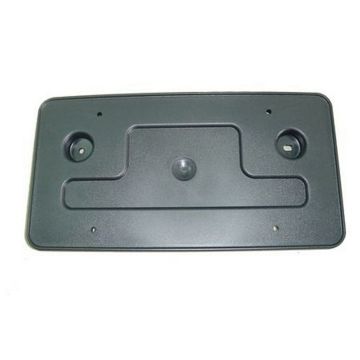 License Plate Bracket Front for Ford Mustang 2010-2012