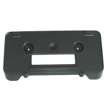License Plate Bracket Front for Ford Fusion Hybrid 2010-2012