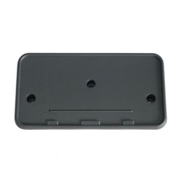 License Plate Bracket Front for Ford Transit Connect 2010-2013
