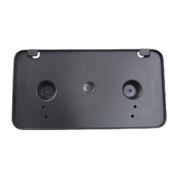License Plate Bracket Front for Ford Edge 2011-2014