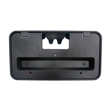 License Plate Bracket Front for Lincoln MKZ Zephyr