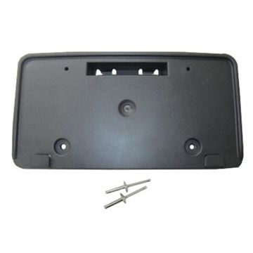 License Plate Bracket Front for Ford Fiesta 2014-2019