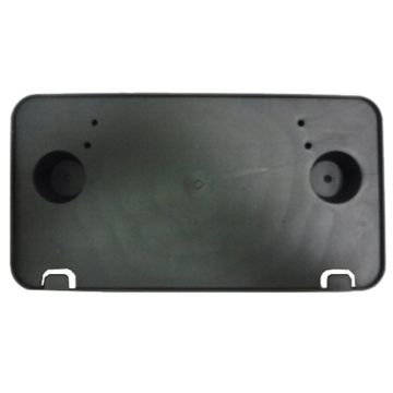 License Plate Bracket Front for Lincoln MKX 2011-2015