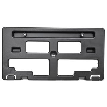 License Plate Bracket Front for Ford Ranger 2019-2023