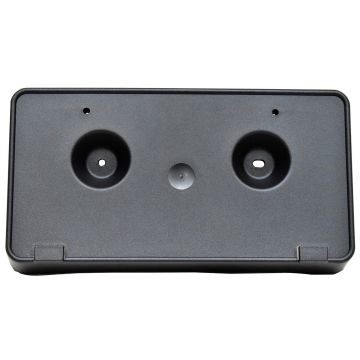 License Plate Bracket Front for Ford Fusion Police Responder Hybrid