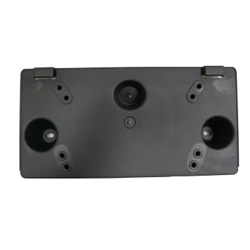License Plate Bracket Front for Ford Explorer ST ST-Line 2020-2024