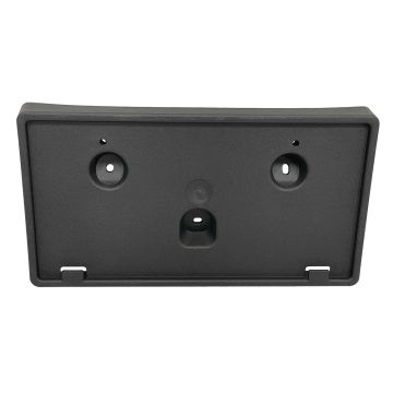 License Plate Bracket Front for Ford Mustang Mach-E Premium Select First Edition California Route 1 2021-2023