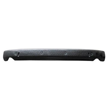 Bumper Impact Absorber Front Upper CAPA for Ford Explorer 2006-2010
