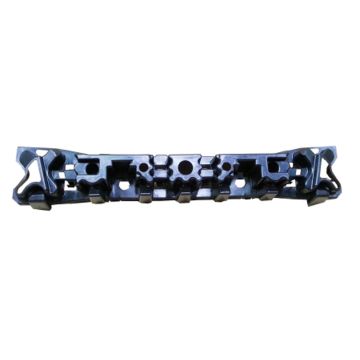 Bumper Impact Absorber Front CAPA for Ford Focus Sedan Hatchback 2012-2014