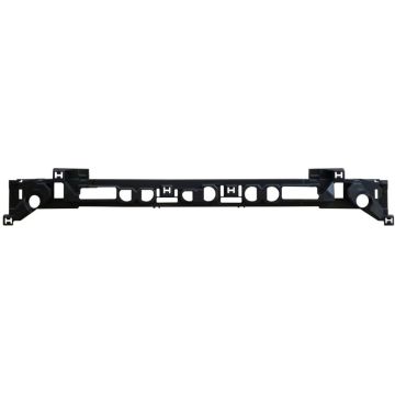 Bumper Impact Absorber Front w/Active Shutter CAPA for Ford Explorer 2016-2017