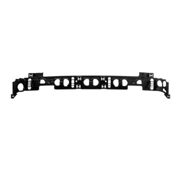 Bumper Impact Absorber Front w/o Active Shutter CAPA for Ford Explorer Limited Sport Platinum Base XLT 2018-2019