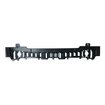 Bumper Impact Absorber Front CAPA for Ford Fusion S Titanium SE Hybrid Energi Titanium Titanium Hybrid Energi SEL SE LUX Hybrid SE SEL Hybrid SEL 2019