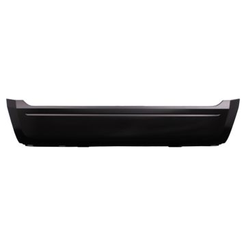 Bumper to Body Filler Panel Front Lower CAPA for Ford Edge 2011-2014
