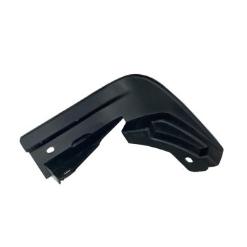 Bumper to Body Filler Panel Front Right Lower Air Deflector for Ford Fiesta Sedan Hatchback 2014-2019