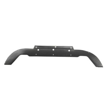 Bumper Deflector Front w/Towing Pkg for Ford Flex Lincoln MKT