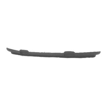 Spoiler Front From 11-30-04 CAPA for Ford F-150 2004-2006