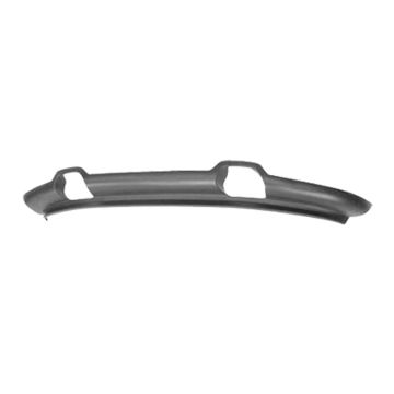 Spoiler Front From 8-9-05 w/o FX2 w/o Harley Davidson CAPA for Ford F-150 2005-2008