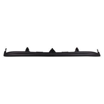 Spoiler Front 1710 Cm Matte Dark Gray CAPA for Ford Escape 2008-2012
