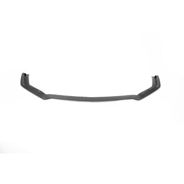 Spoiler Front w/o Sport Pkg w/o Performance Carbon Black CAPA for Ford Mustang 2018-2023