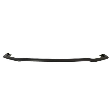 Spoiler Front w/o Sport Pkg w/o Performance Carbon Black CAPA for Ford Mustang 2018-2023