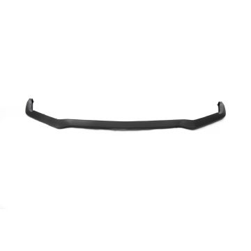 Spoiler Front w/o Level II w/Performance Pkg Carbon Black for Ford Mustang GT Premium GT Bullitt 2018-2023