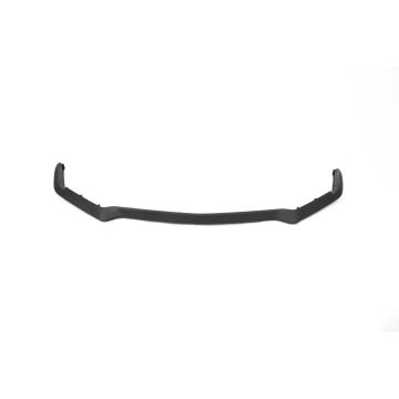 Spoiler Front w/Performance Pkg w/Sport Carbon Black for Ford Mustang Coupe GT GT Premium 2018-2023