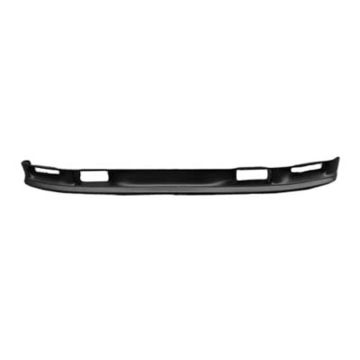 Bumper Valance / Grille Kit Front w/Lightning Package Black for Ford F-150 1992-1996