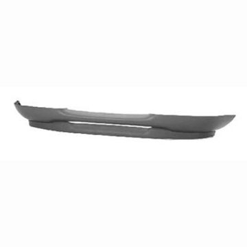 Bumper Valance / Grille Kit Front w/o Fog Lamps Matte Charcoal for Ford Ranger 1998-2000