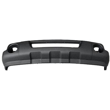 Bumper Valance / Grille Kit Front CAPA for Ford Ranger FX4 Limited Sport Base XL XLT 2008-2011
