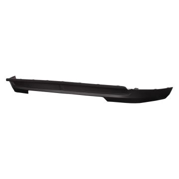 Bumper Valance / Grille Kit Front w/o Towing Pkg CAPA for Ford Explorer 2011-2015