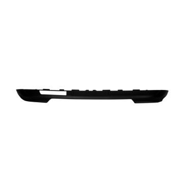 Bumper Valance / Grille Kit Front w/Towing Pkg w/o Skid Plate CAPA for Ford Explorer 2016-2019