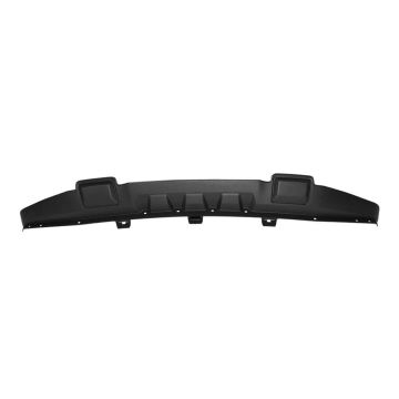 Bumper Valance / Grille Kit Front Upper w/o Tow Hooks CAPA for Ford F-150 2018-2020